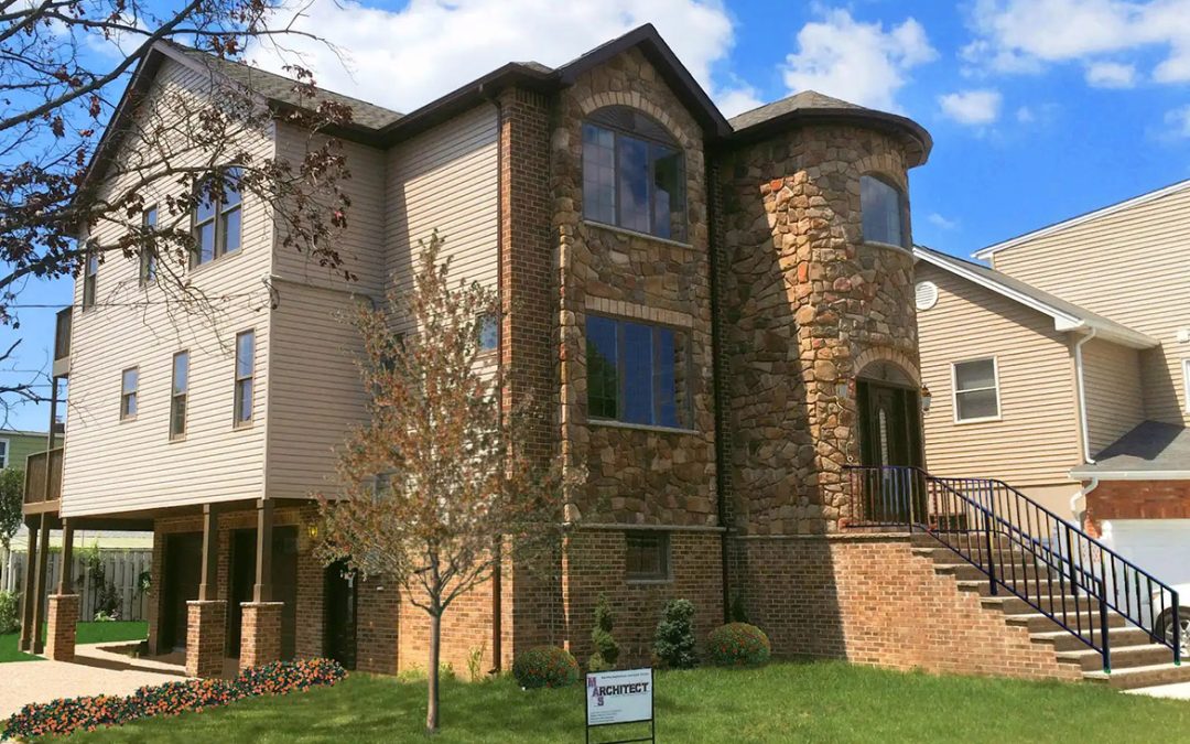 Why Renovations Can Be Just as Impactful as New Builds