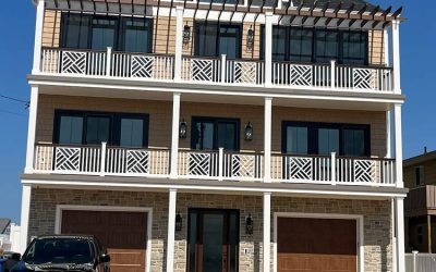 Sustainable Design: Building for the Future