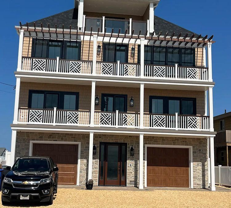 Sustainable Design: Building for the Future